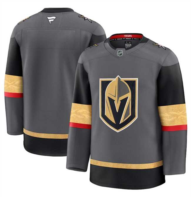 Men's Vegas Golden Knights Blank Grey 2024-25 Alternate Stitched Hockey Jersey Dzhi,We sell and wholesale Men's Vegas Golden Knights Blank Grey 2024-25 Alternate Stitched Hockey Jersey Dzhi on line form chian!